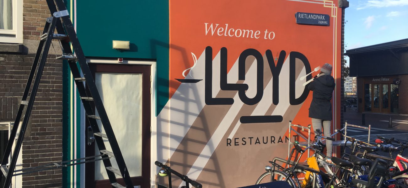 Lloyd Hotel