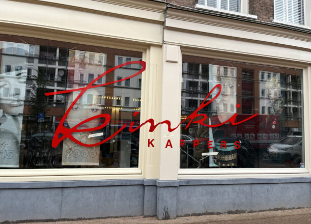 Kinki Kappers