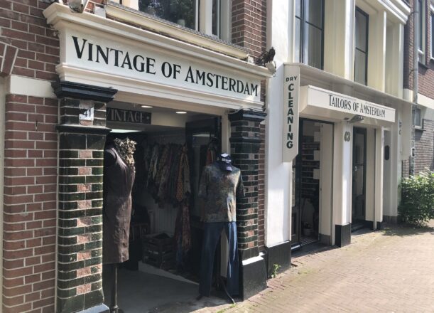 Tailors of Amsterdam